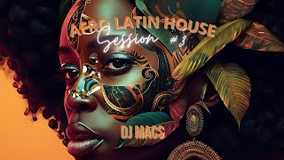 Afro Latin Party 2023 Music Sessions 3 [upl. by Nnylsor]