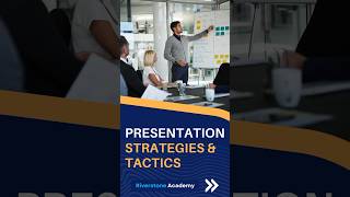 Mastering Presentations 6 Quick Tips for Engaging Audiences [upl. by Ilyah]