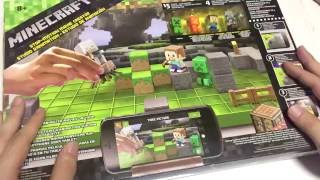 แกะ Minecraft StopMotion Movie Creator จ้า [upl. by Serolod]