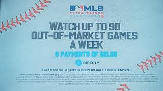 Order DIRECTV Sports Packages [upl. by Byrd]