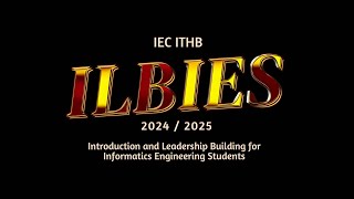 RECAP ILBIES 2024 [upl. by Enitsirk]