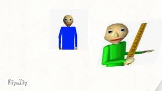 baldi roast badsum [upl. by Kilah]