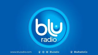 SEÑAL EN VIVO DE BLU RADIO LA ALTERNATIVA [upl. by Allerim]