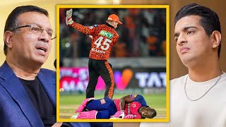 Is IPL Fixed LSG Owner Dr Sanjiv Goenka Opens Up [upl. by Laurice128]