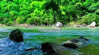 Kabilang Buhay Lyrics [upl. by Badger]