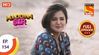 Maddam Sir  Ep 154  Full Episode  12th January 2021 [upl. by Anse]