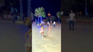 Small Girl Ki Running viralshorts Ayse Tum na dekho cute girl attitude ruhulofficial [upl. by Osgood]