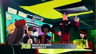 Motorcity Meet Texas [upl. by Ennalyrehc]