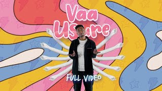 Vaa Usure  MC SAI  Deyo  Official Music Video [upl. by Miguela]