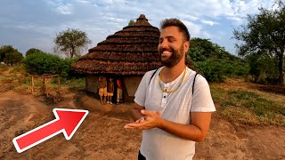 Unbelievable African Village Life in Uganda 🇺🇬 [upl. by Maryanne]