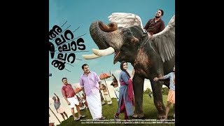 Aana Alaralodalaral 2017 Malayalam HD [upl. by Godric]