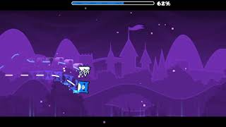 The Throneless by DYZEX and NotMuch Verification  Geometry Dash 2113 [upl. by Llebiram]