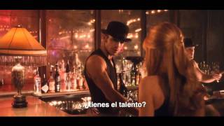 NOCHES DE ENCANTO Trailer [upl. by Nycila]