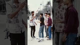 Uthaar gayi love attitude dosti explore funny song newsong music dj youtube [upl. by Areik526]