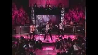 The AllAmerican Rejects  Swing Swing live by Cpt Flam 18 [upl. by Allistir]