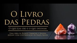 O Livro das Pedras [upl. by Ayiram]