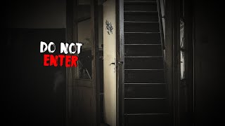 Do Not Enter [upl. by Eniaj]