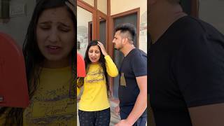 Sadeli bhen bhuvneshChaudhary funny cute bhaibehenkapyar love [upl. by Docilla]