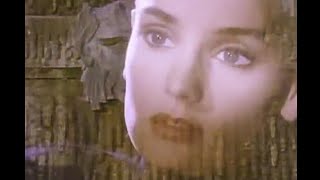 Sinead Oconnor  Nothing Compares To You 1990 [upl. by Mis578]