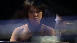 George Gershwin Piano Concerto in F major Wang Yuja  HD [upl. by Menard]