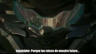 Halo The Master Chief Collection quotSubtitulado al Español quot [upl. by Eneryt]