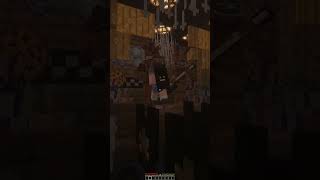 A MORDIDA DE 83  fnaf minecraft cryingchild freddybear fnaf4 [upl. by Attelliw]