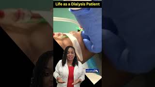 Peritoneal Dialysis Process at Home with Willie [upl. by Adnoval]