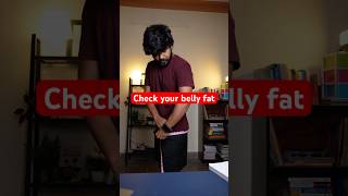 Is your belly fat in safe range  shorts telugu ￼ [upl. by Eninnej847]