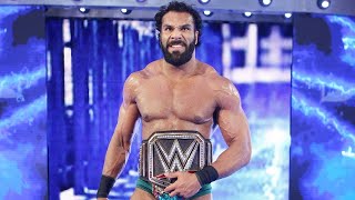 TOP 5 WWE WRESTLERS YOU NEVER THOUGHT WOULD BE WORLD CHAMPION [upl. by Proudfoot]