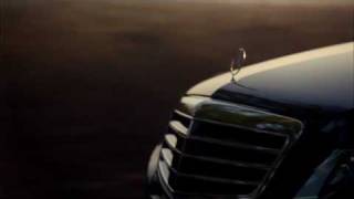 MercedesBenz EClass W212  Introduction [upl. by Ainorev]