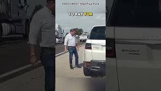 Road Raging Brake Checker Gets Karma [upl. by Antonin]