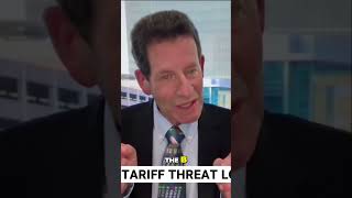 Trumps Tariff Impact Global Repercussions Explained [upl. by Sacrod]