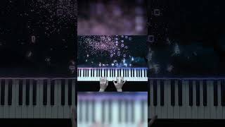 Kung Fu Panda  Oogway ascends Piano version piano oogway kungfupanda hanszimmer johnpowell [upl. by Nnaitsirk556]