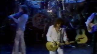 ELO  Nightrider Live In London  Stereo Remaster [upl. by Henig823]