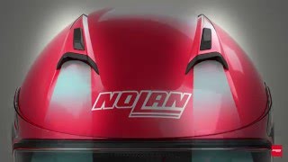 NEW Nolan N87 ITA [upl. by Aiyn]