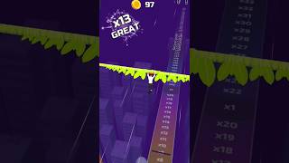 Long jump game gameplay game shorts games cartoon [upl. by Kobe233]