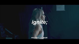 Alan Walker amp K391 Ignite ft Julie Bergan amp Seungri  Español [upl. by Aynad556]