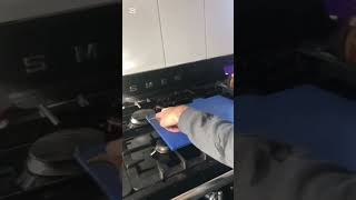 Koekjes maken tutorial 😛 [upl. by Wylie600]