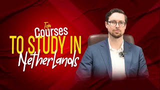 Wittenborg University Top Courses in the Netherlands  Full Information [upl. by Nahtanha]