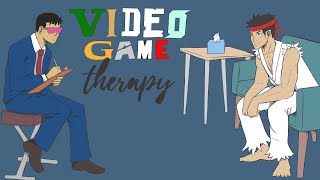 🔴LIVE Video Game Therapy Ask for Advice PLAYING ROUNDS tts [upl. by Eelarak482]