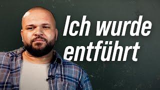 Ich war kriminell bis DAS geschah  Interview mit Deni [upl. by Nostaw]