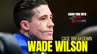 The Wade Wilson Case [upl. by Aikat741]