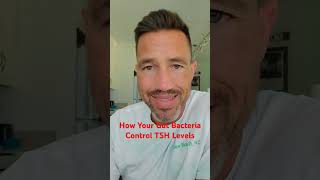 Hidden GutThyroid Link How Your Gut Bacteria Control TSH functionalmedicine hashimotosdisease [upl. by Tloc]