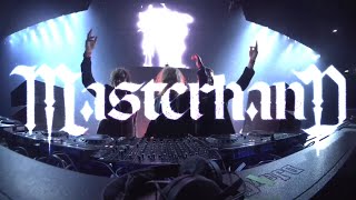 All MASTERHAND IDs so far EPTIC X SPACE LACES X SVDDEN DEATH [upl. by Oicor]