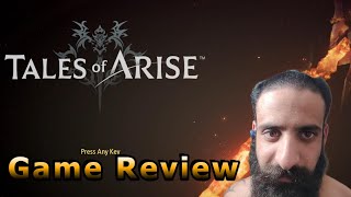 Tale Of Arise Review 2024 [upl. by Etaner]