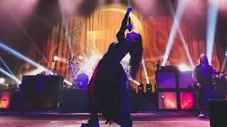 Evanescence  Bring Me To Life Live At Istanbul 2019 [upl. by Rabma]