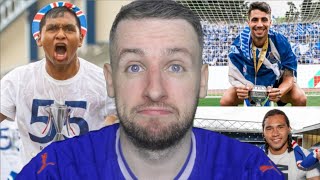 PEDRO CAIXINHA RANGERS SIGNINGSWHERE ARE THEY NOW [upl. by Eram269]