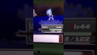 When Pokemon DPP Battle Azelf  Mesprit  Uxie Music Hits [upl. by Carol-Jean359]