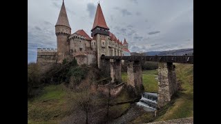 Corvin Castle  a guided tour [upl. by Marcus]