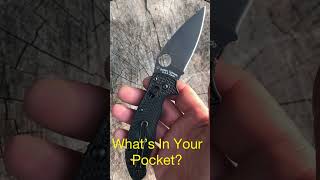 Spyderco Manix 2 [upl. by Thibault]